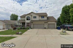 1403 Clark Ave, Dell Rapids, SD 57022