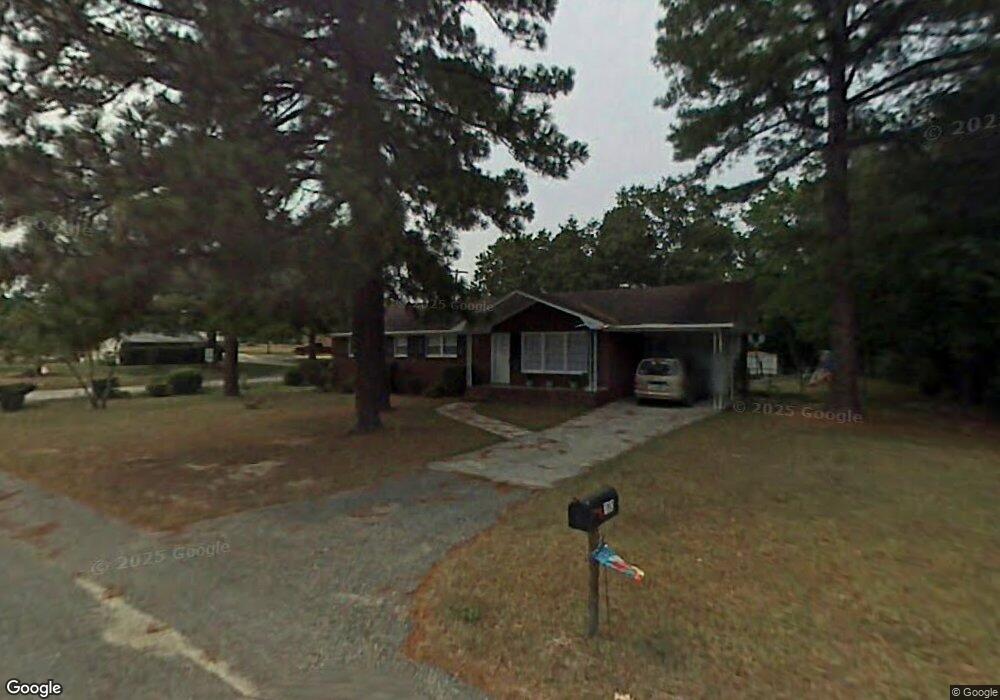 1193 Brookwood Cir, West Columbia, SC 29169 - photo 1