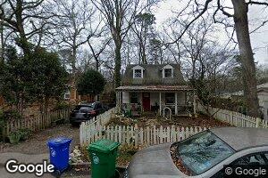 4603 Orchid Dr, Pine Lake, GA 30072