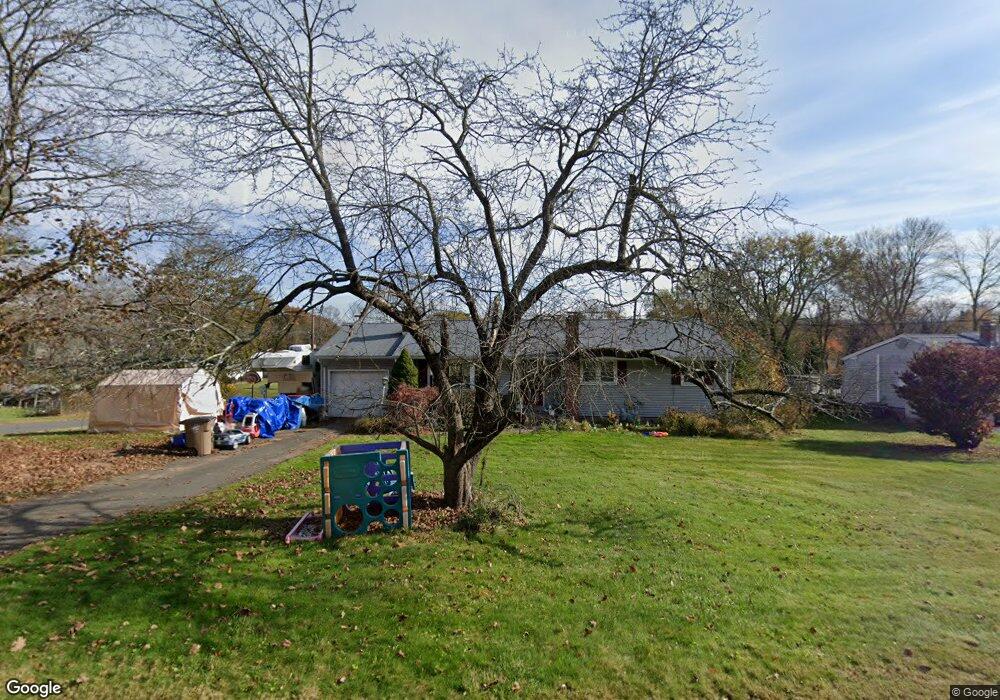 24 Riverside Dr, Vernon Rockville, CT 06066 - photo 1