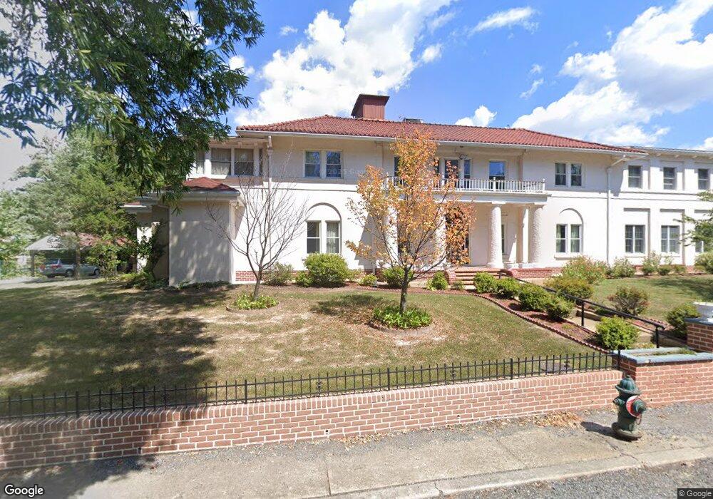 4415 8th St NE, Washington, DC 20017 - photo 1