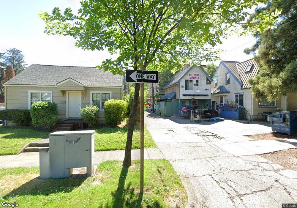 0 E 16th Alley & East 17th Ave unit 5440813-8363718, Eugene, OR 97401 - photo 1