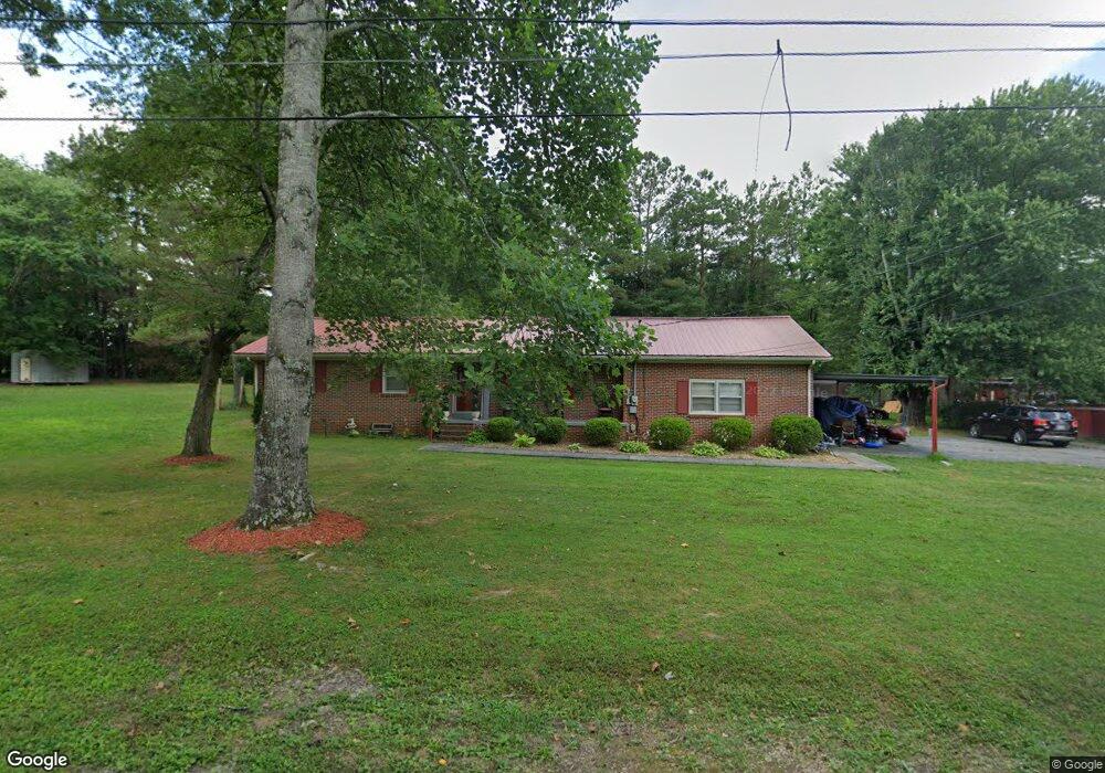 1400 Oakdale St, Manchester, TN 37355 - photo 1