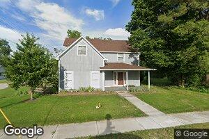 111 N Polk St, Morocco, IN 47963