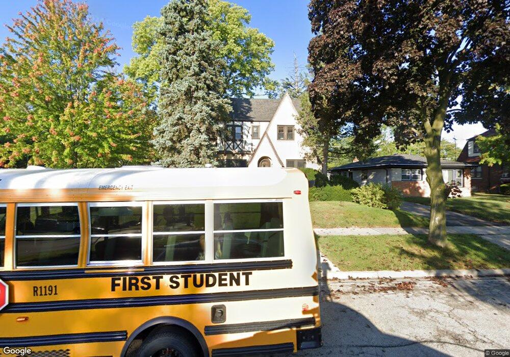 1694 Locust St, Des Plaines, IL 60018 - photo 1