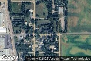 312 3rd St, Baltic, SD 57003