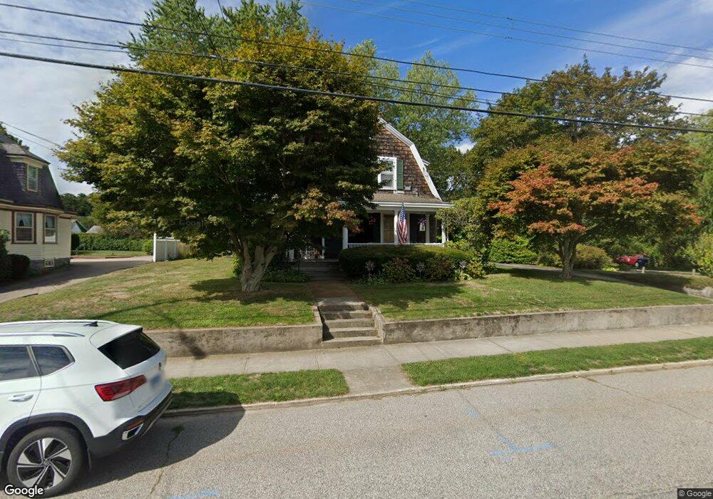 19 William St, Pawcatuck, CT 06379 - photo 1