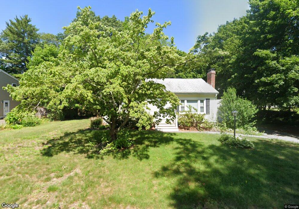 142 Baker Rd, Raynham, MA 02767 - photo 1