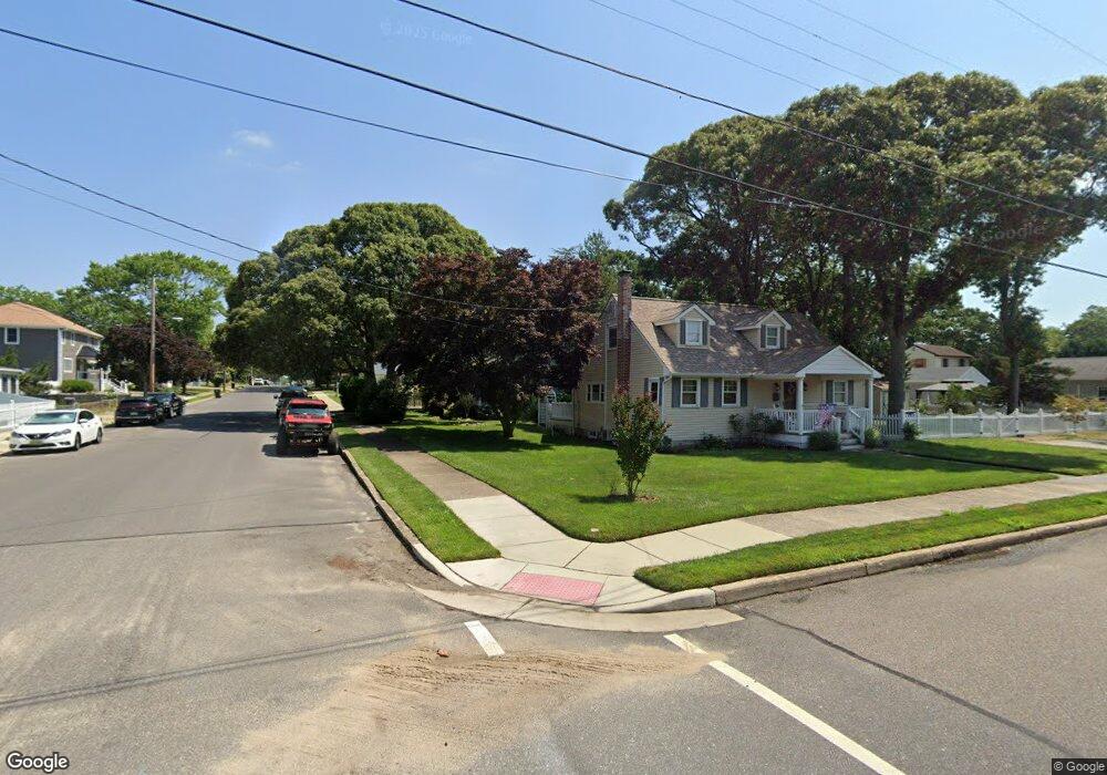 754 4th St, Somers Point, NJ 08244 - photo 1