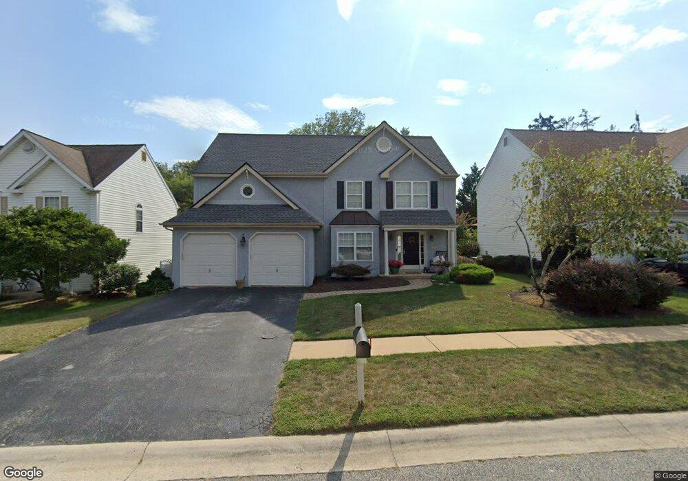 210 Hawthorne Ln, Wilmington, DE 19803 - photo 1