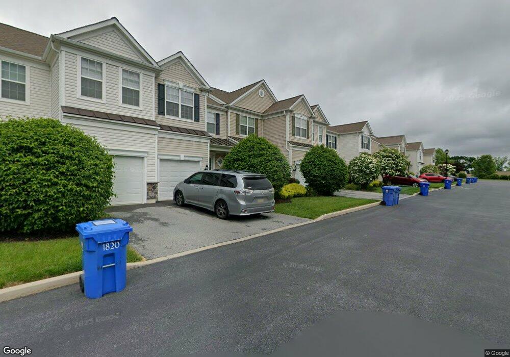 1853 Hemming Way, Orefield, PA 18069 - photo 1