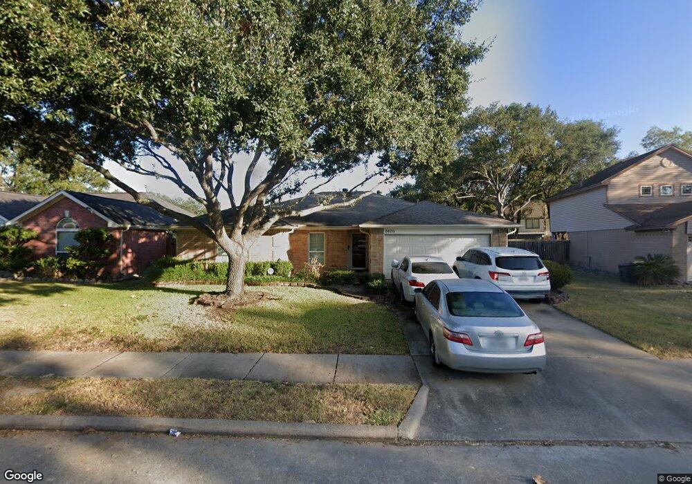 8406 Battle Plains Dr, Houston, TX 77040 - photo 1