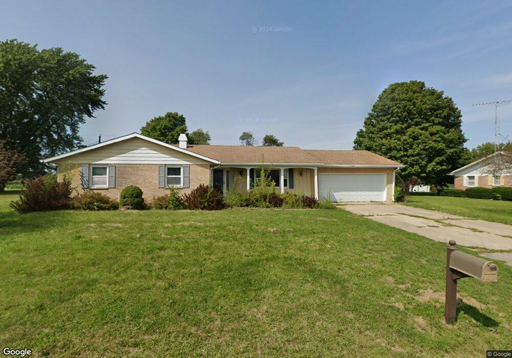 407 W South St, Boswell, IN 47921 - photo 1