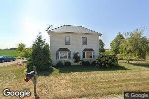 5703 E 700 S, Lynn, IN 47355