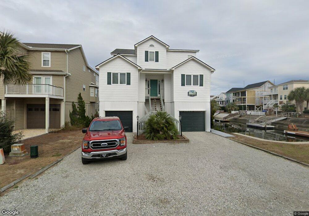 2 Goldsboro St, Ocean Isle Beach, NC 28469 - photo 1