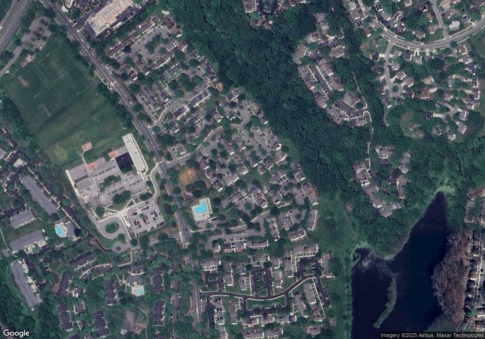 12505 Willow Spring Cir, Germantown, MD 20874 - photo 1