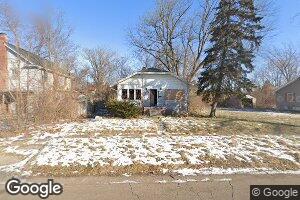 944 Copeman Blvd, Flint, MI 48504