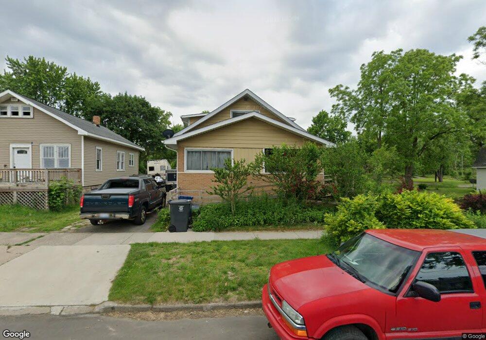1614 Mabel Ave, Flint, MI 48506 - photo 1