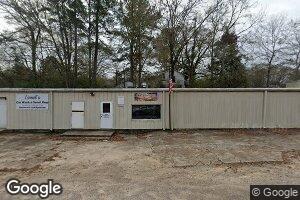 327 W Jefferson St, Kosciusko, MS 39090