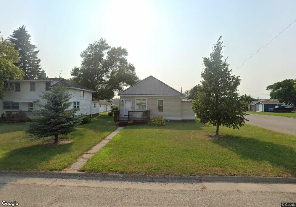 1202 7th Ave SE, Jamestown, ND 58401 - photo 1