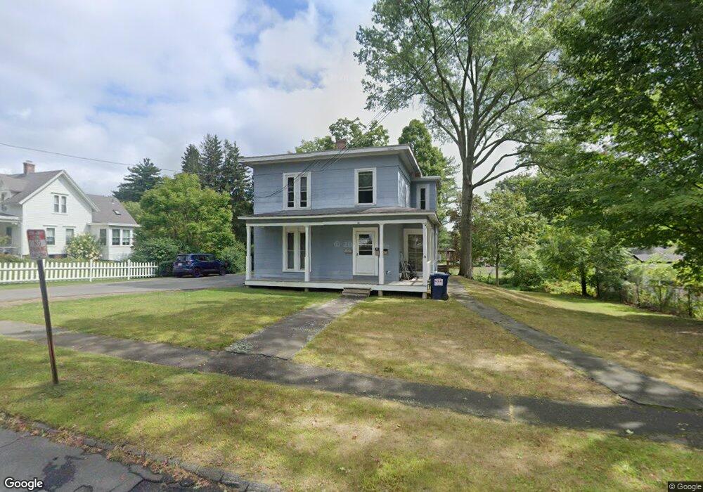 83 Gray St, Amherst, MA 01002 - photo 1