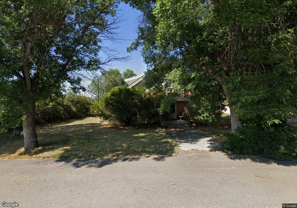 9 Quarry St, Columbus, MT 59019 - photo 1