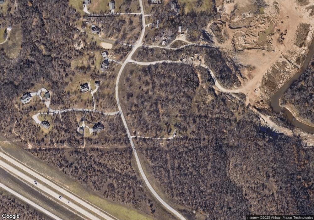 5922 Emberlyn Way, Sapulpa, OK 74066 - photo 1