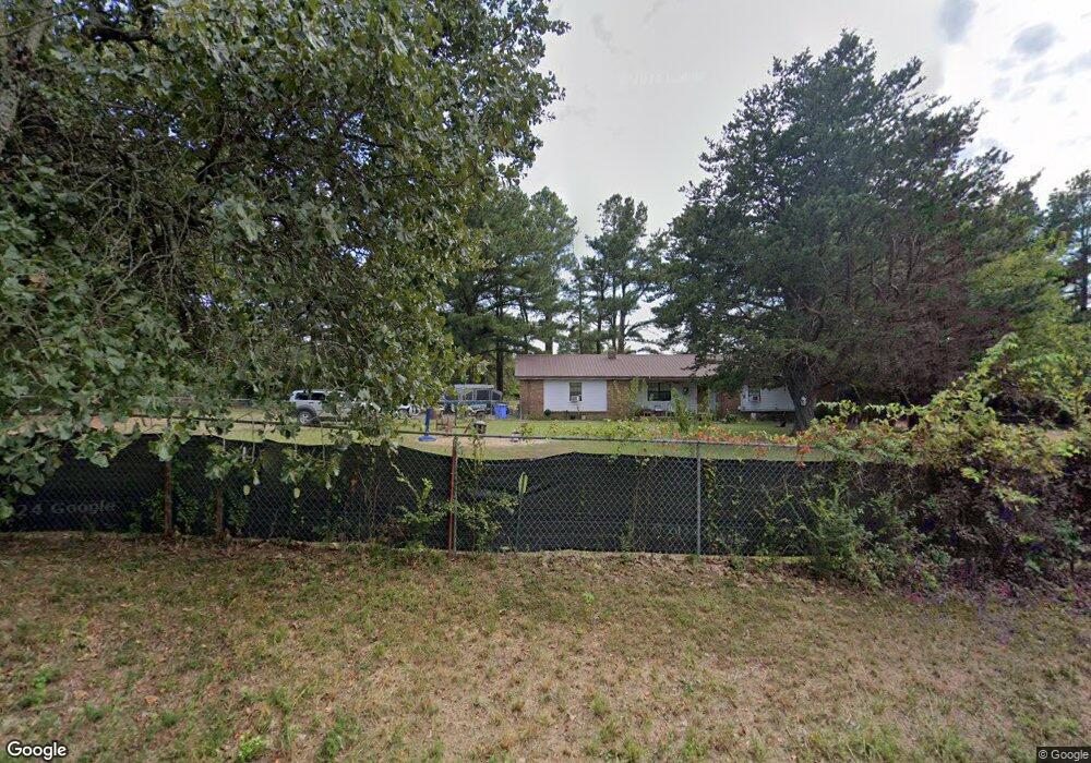 475280 E 1060 Rd, Muldrow, OK 74948 - photo 1