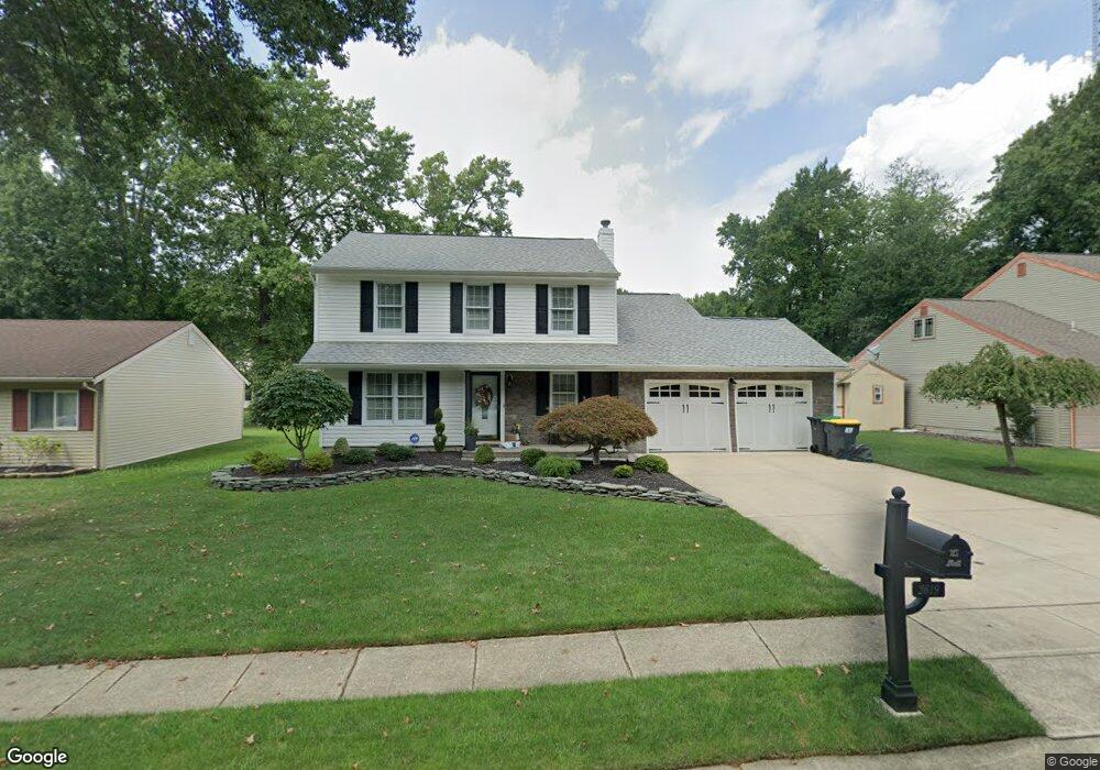 2619 Bellows Dr, Wilmington, DE 19810 - photo 1