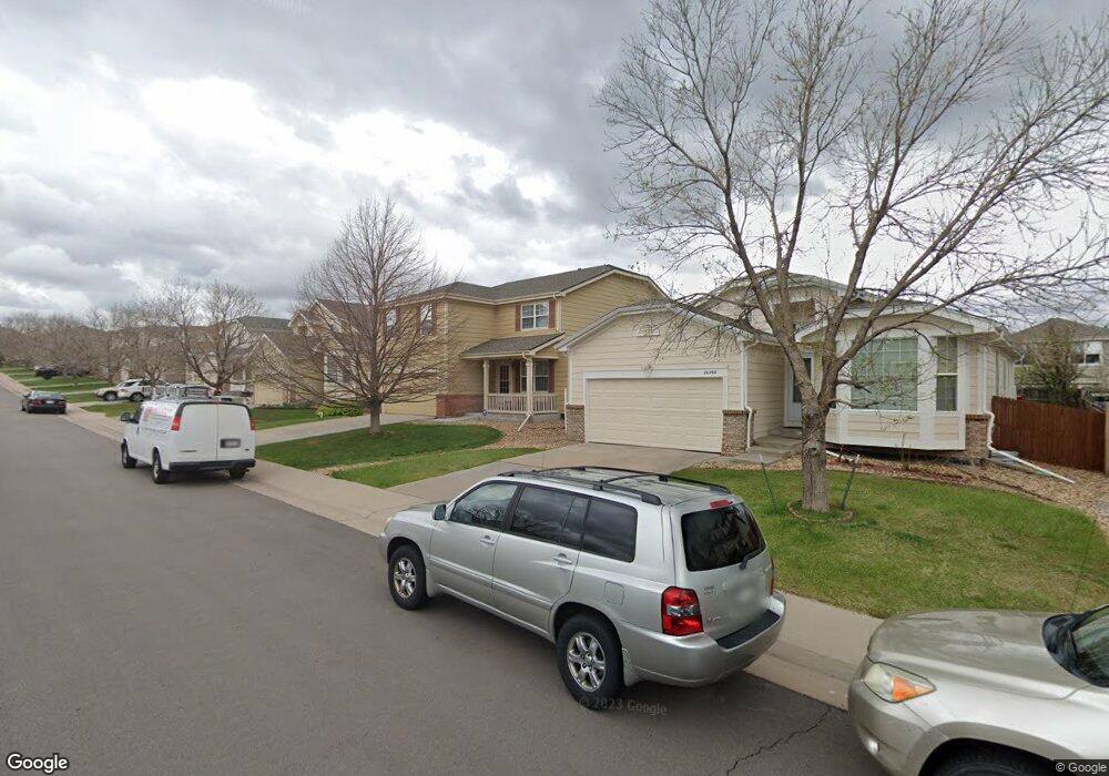 20476 E Grand Ln, Aurora, CO 80015 - photo 1