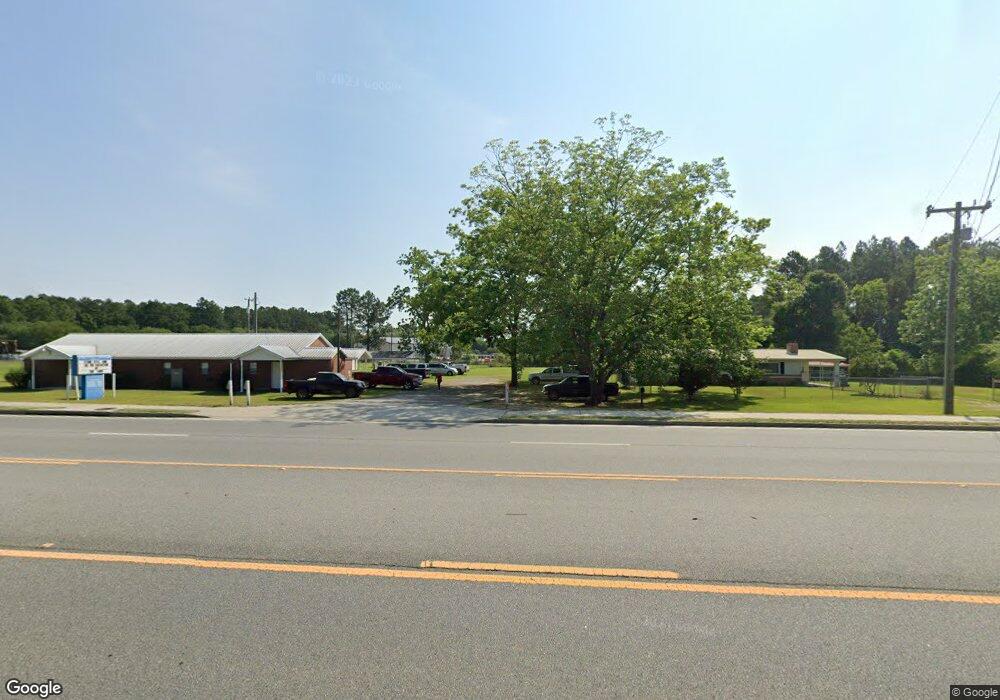 973 Ga Highway 133 S, Moultrie, GA 31788 - photo 1