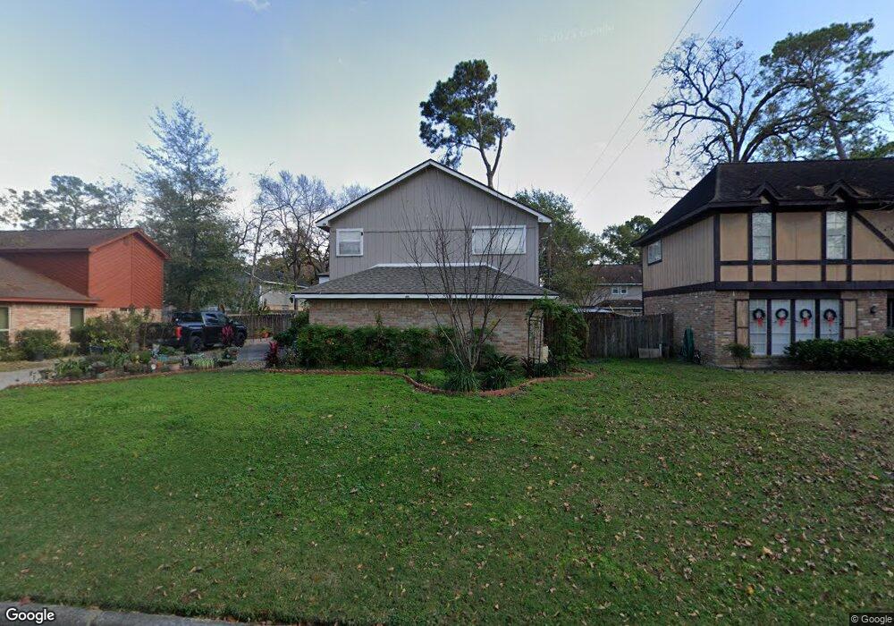 15506 Baldswelle Dr, Tomball, TX 77377 - photo 1