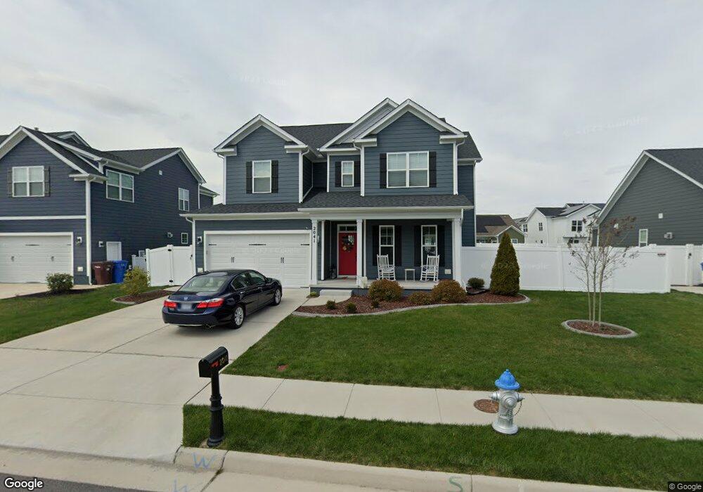 2041 Ferguson Loop, Chesapeake, VA 23322 - photo 1