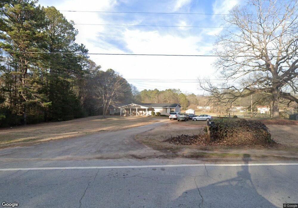 1104 Christian Cir SE, Conyers, GA 30013 - photo 1