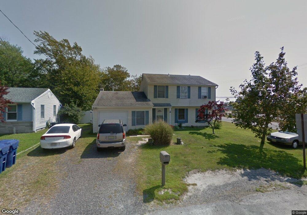 533 Kadlubeck Way, Little Egg Harbor Township, NJ 08087 - photo 1