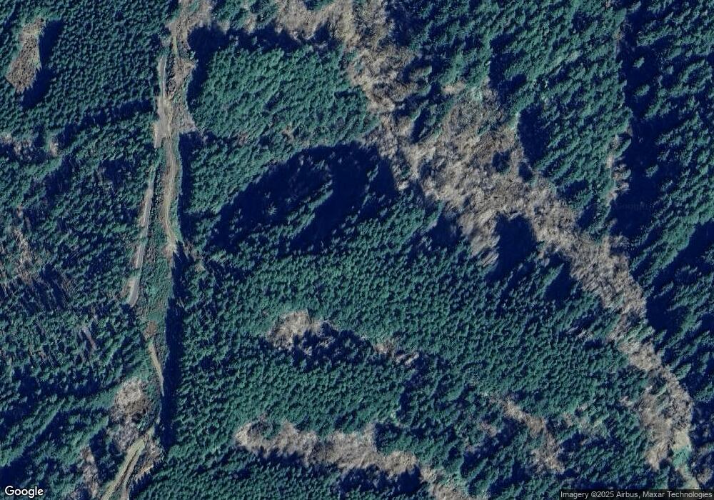 8778 N Fork Siuslaw Rd, Florence, OR 97439 - photo 1