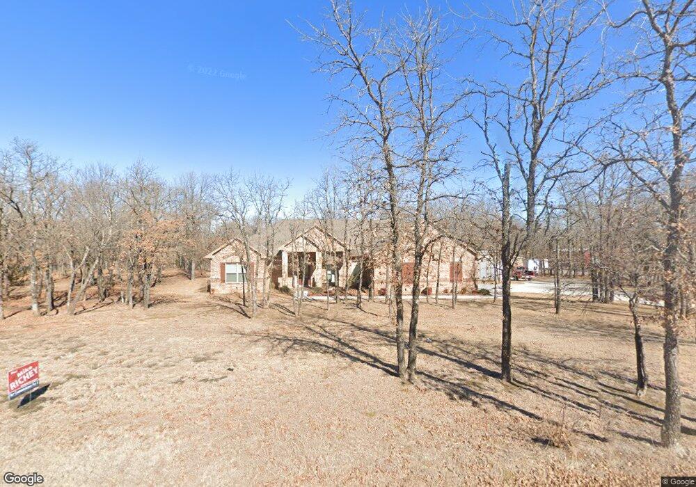 804 County Road 3451, Paradise, TX 76073 - photo 1