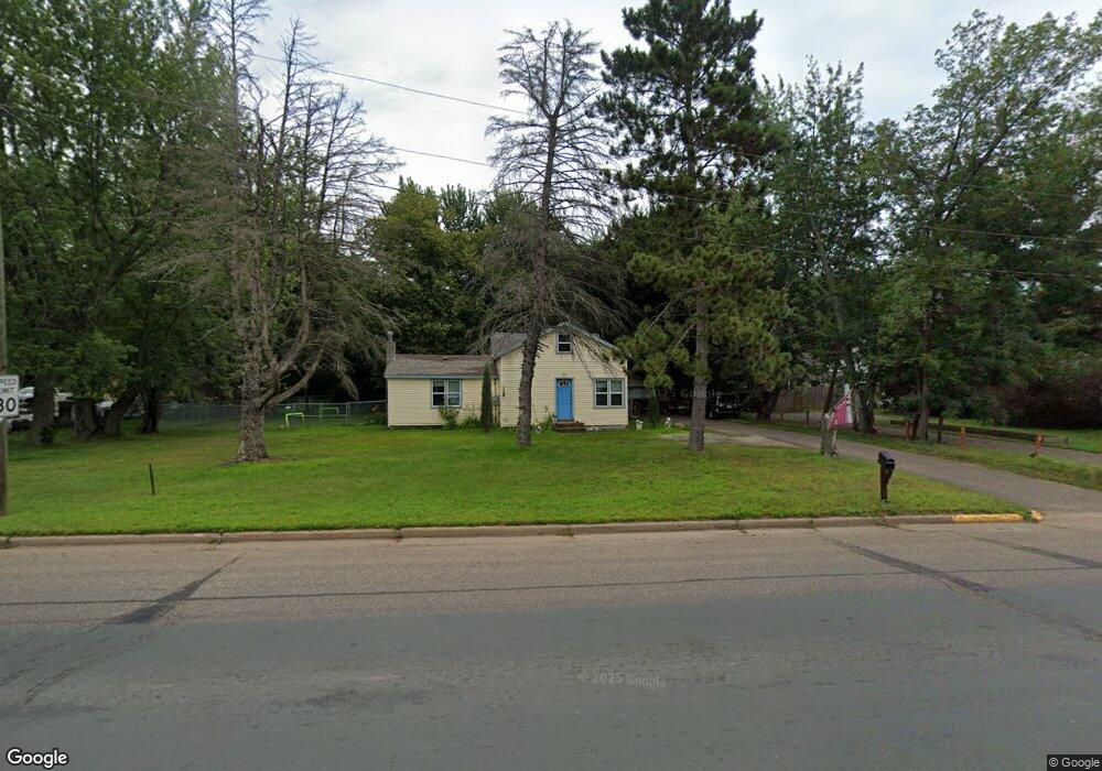 26584 Lakeland Ave N, Webster, WI 54893 - photo 1