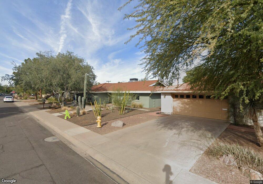 314 E Cairo Dr, Tempe, AZ 85282 - photo 1