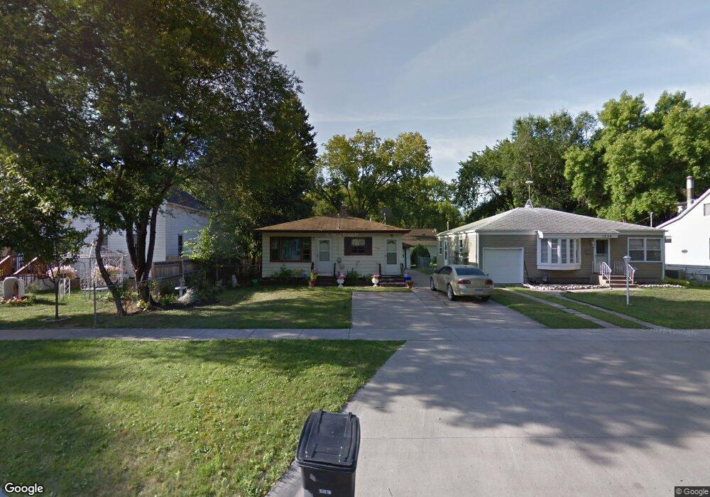 1526 6th Ave S, Fargo, ND 58103 - photo 1