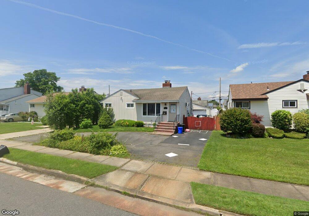 68 Hubbard Ave, Freeport, NY 11520 - photo 1