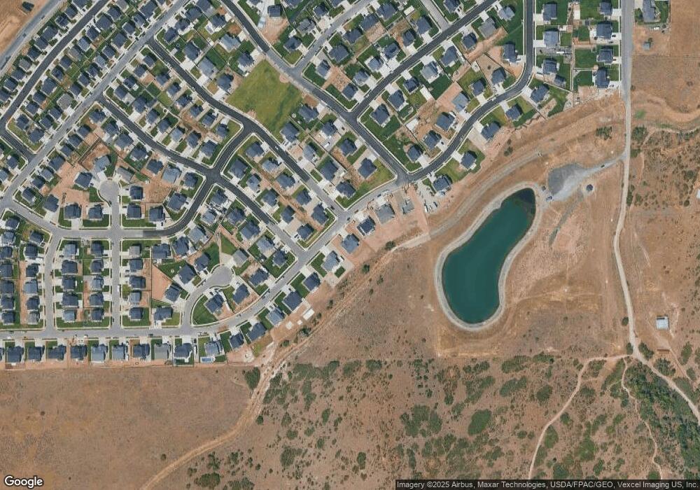 1279 S Bluff St unit 591, Santaquin, UT 84655 - photo 1