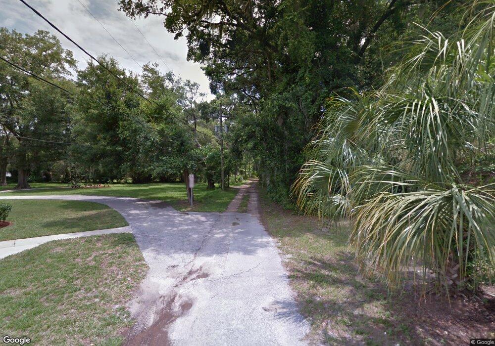 0 Shaw Rd, Jacksonville, FL 32216 - photo 1