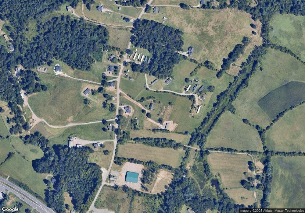 81 Dix Creek Chapel Rd, Asheville, NC 28806 - photo 1