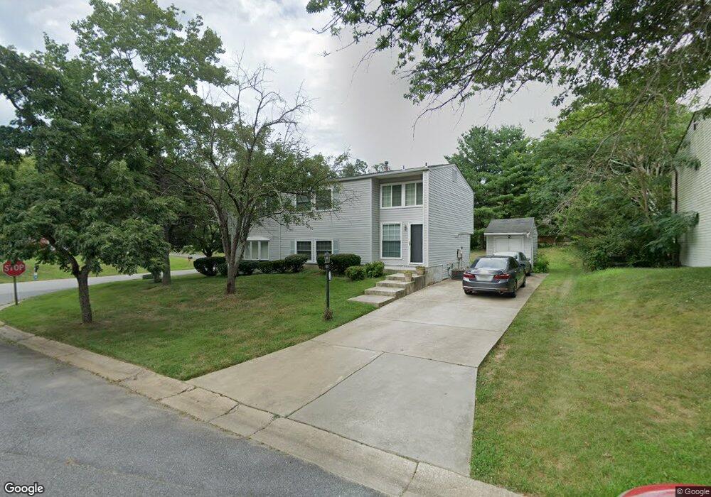 6118 Orient Ln, Columbia, MD 21045 - photo 1
