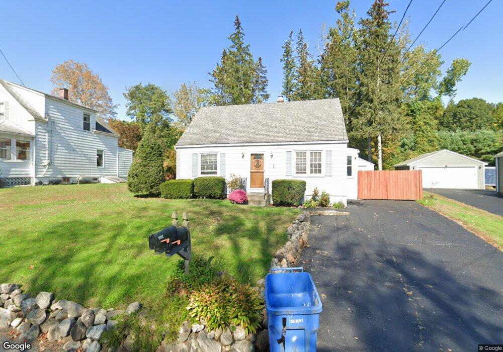 1406 Highland Ave, Waterbury, CT 06708 - photo 1