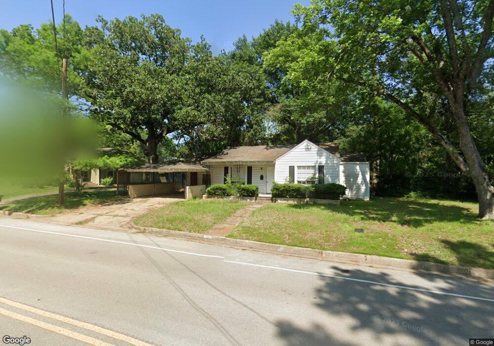 2920 S Donnybrook Ave, Tyler, TX 75701 - photo 1