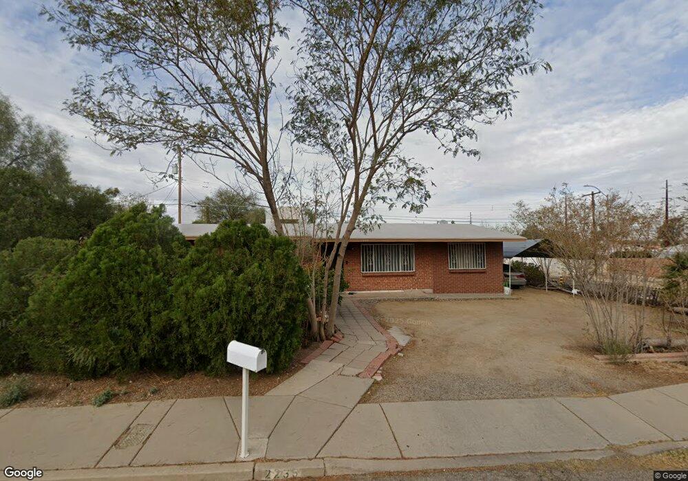 2235 N 3rd Ave, Tucson, AZ 85705 - photo 1
