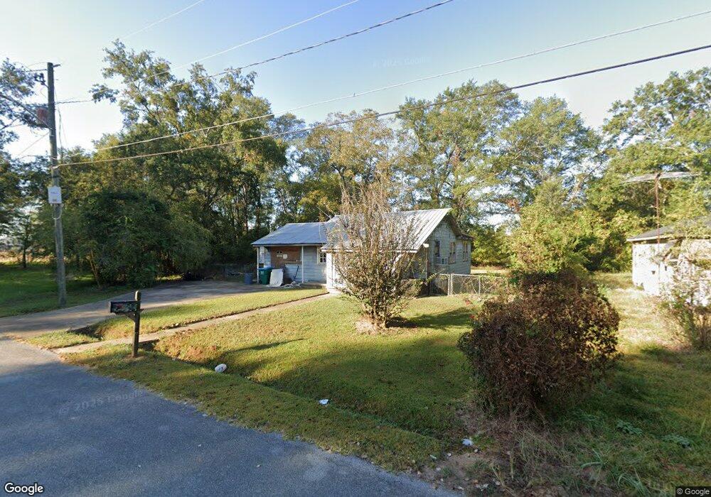 1636 59th Place S, Meridian, MS 39307 - photo 1