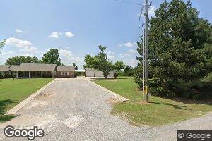 3394 County Street 2820, Ninnekah, OK 73067